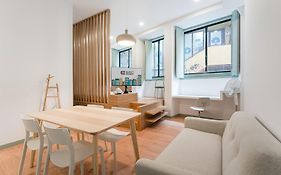 Guestready - A Modern Stay In Downtown