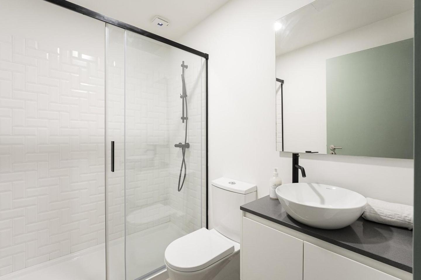 Guestready - A Modern Stay In Downtown OOporto Exterior foto