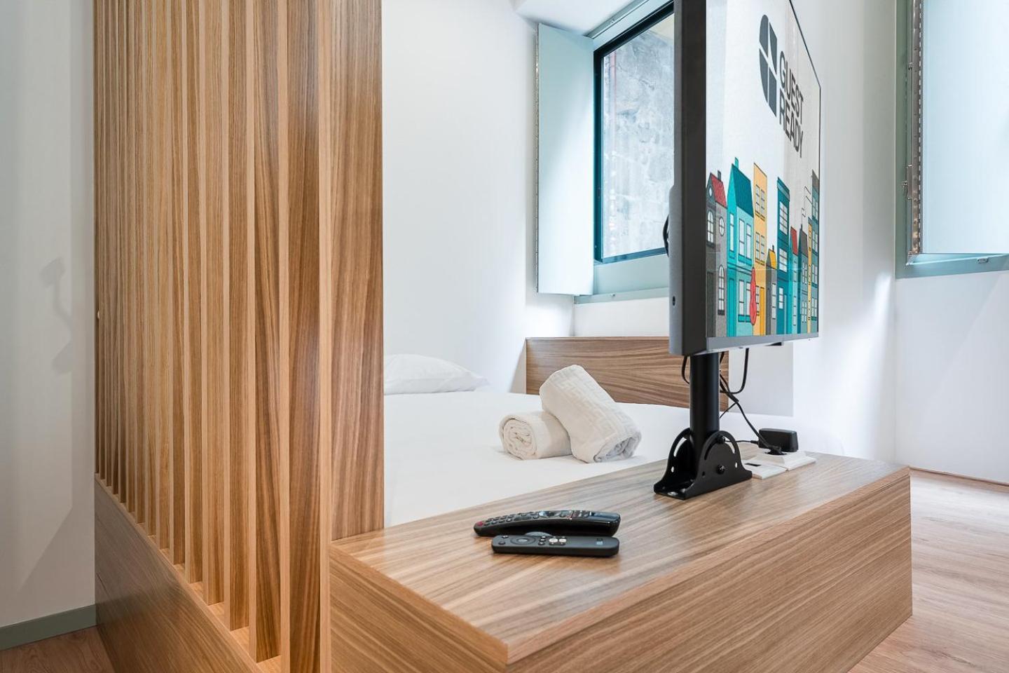 Guestready - A Modern Stay In Downtown OOporto Exterior foto